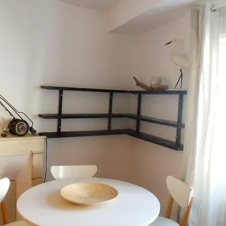Dormir A La Rochelle 2 - 50M2 - 1 Chambre Exterior foto