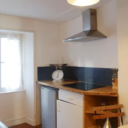 Dormir A La Rochelle 2 - 50M2 - 1 Chambre Exterior foto