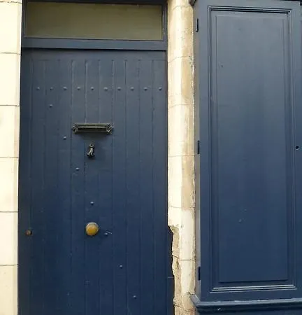 Dormir A La Rochelle 2 - 50M2 - 1 Chambre Exterior foto