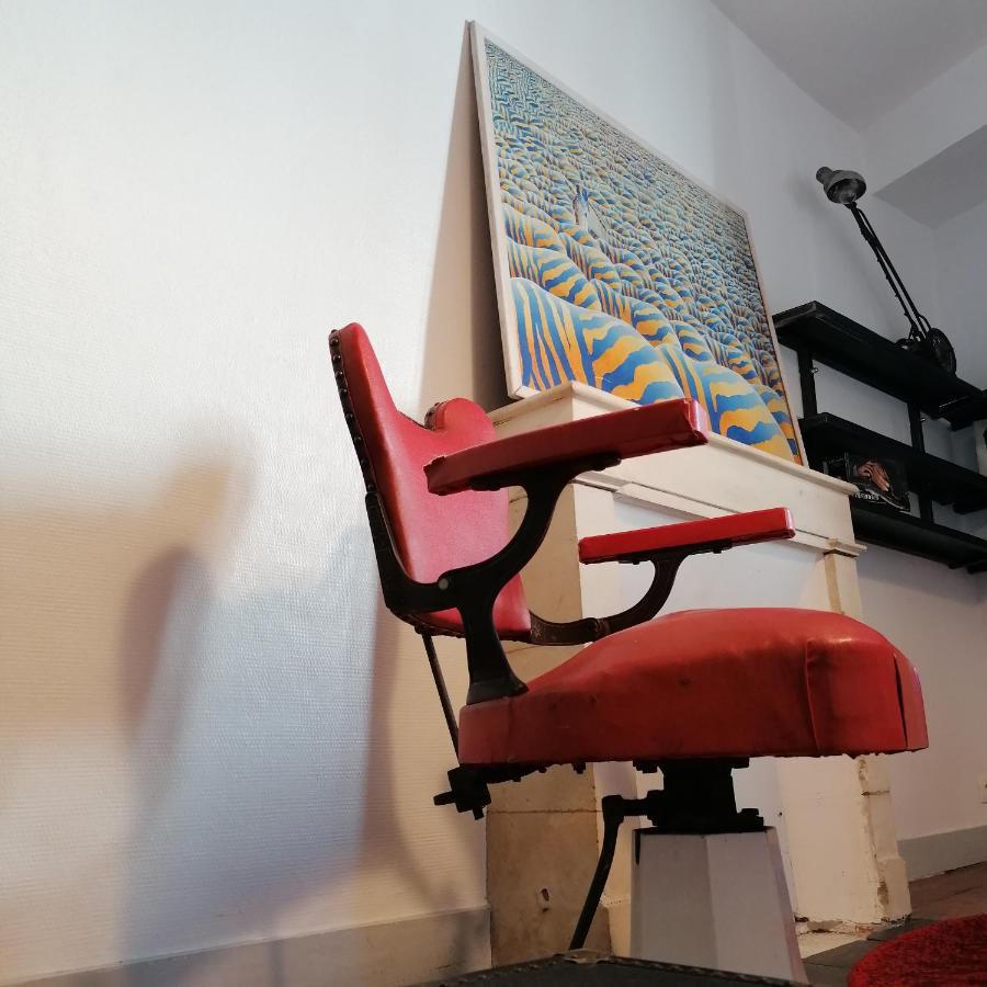 Apartamento A La Rochelle 2 - 50m2 - 1 *