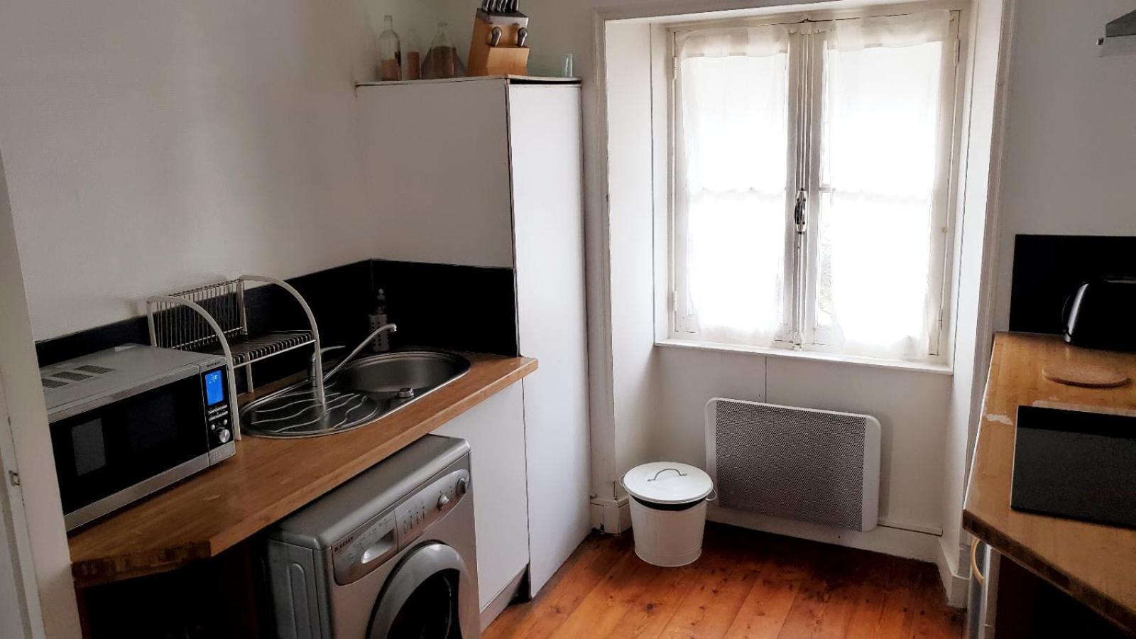 A La Rochelle 2 - 50m2 - 1 Apartamento