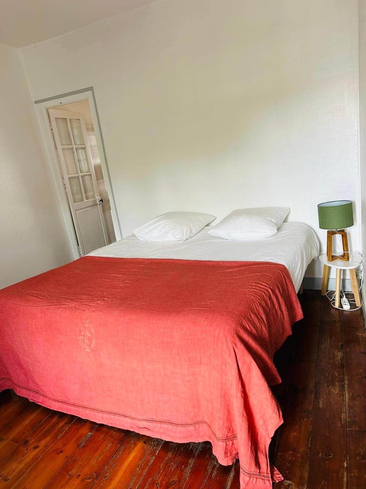 A La Rochelle 2 - 50m2 - 1 Apartamento La Rochelle (Charente-Maritime)