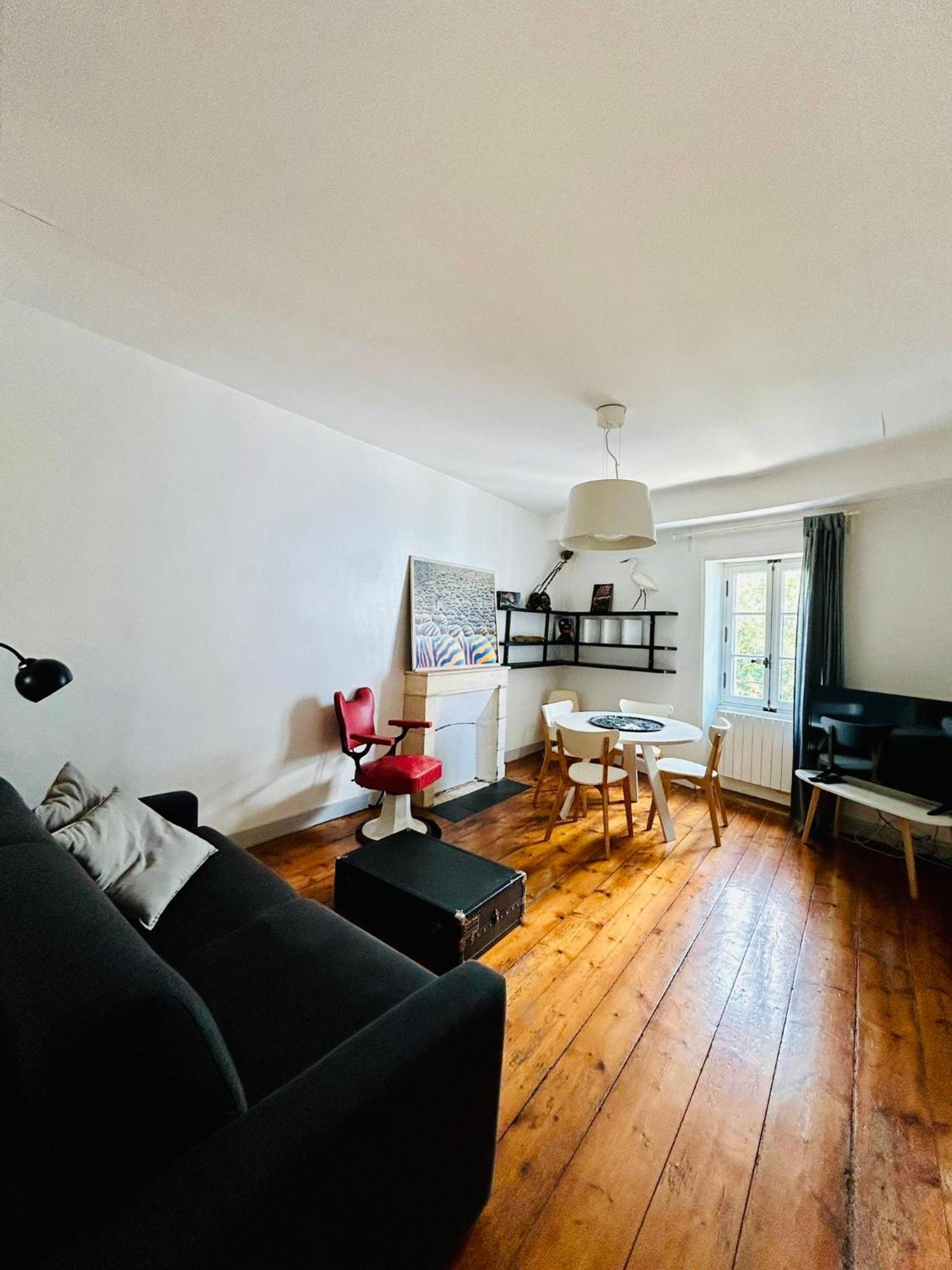 Apartamento A La Rochelle 2 - 50m2 - 1 La Rochelle (Charente-Maritime)